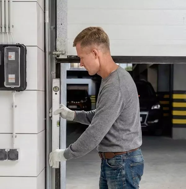 Why Choose Us for Door, Gate and Security Services in Bloomington, CA