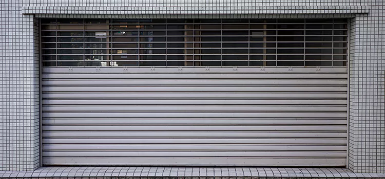 Advanced Solutions for Your Aluminum Garage Doors in Bloomington, California