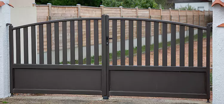 Advanced Gate Solutions in Bloomington, CA