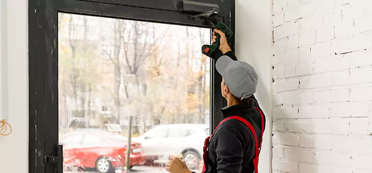 Comprehensive Door Closer Services in Bloomington, CA