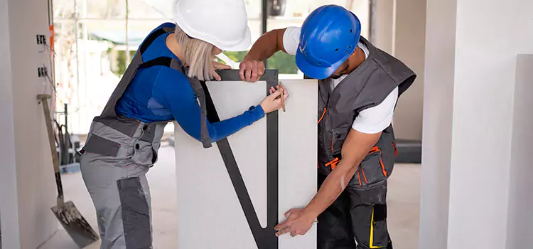 Why Choose Us for Door Panel Services in Bloomington, CA?