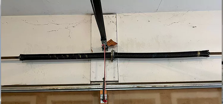 Garage Door Cable Repair Near Me in Bloomington, CA
