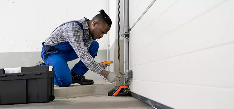 Expert Solutions for Every Garage Lock Need in Bloomington, CA