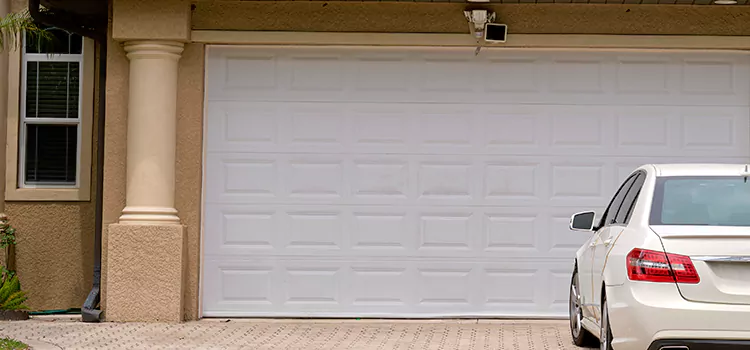 Comprehensive Garage Door Maintenance Services in Bloomington, CA