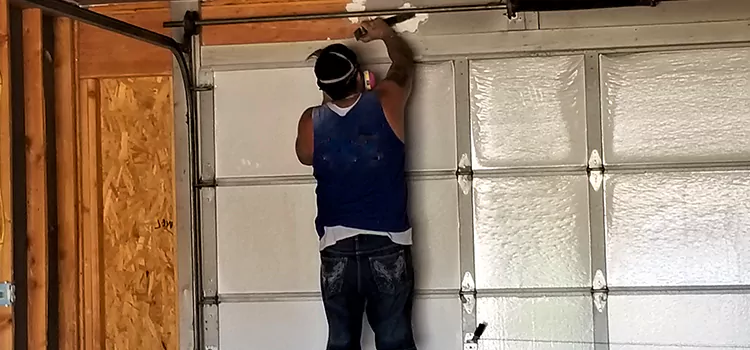 Specialized Garage Door Panel Solutions in Bloomington, CA