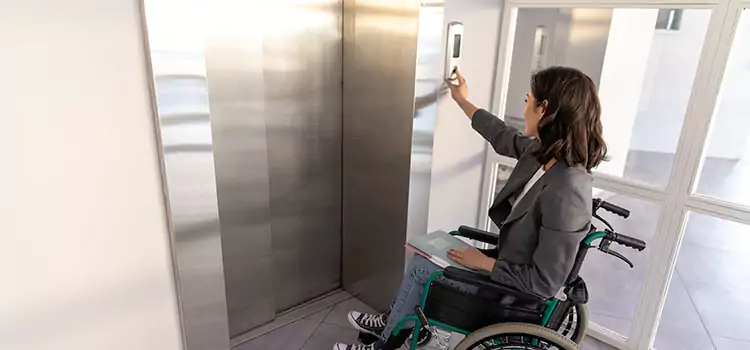 Benefits of Modern Handicap Door Systems in Bloomington, CA