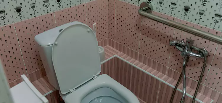 Meeting Diverse Needs With Accessible Restroom Solutions in Bloomington, CA
