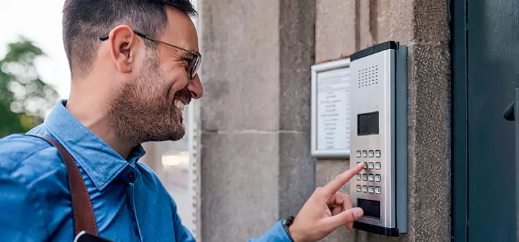 Advanced Solutions for Enhanced Security in Bloomington, CA