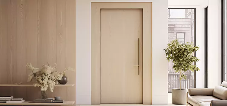 Choose Quality for Your Inside Doors in Bloomington, CA