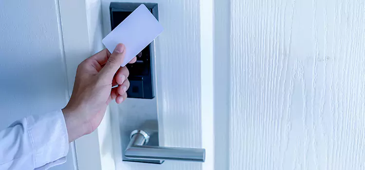 Why Choose Us for Your Keycard Lock Installation in Bloomington, CA?