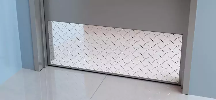 Benefits of Professional Kick Plate Solutions in Bloomington, CA