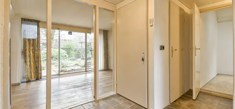 Why Choose Our Pocket Door Experts in Bloomington, CA?