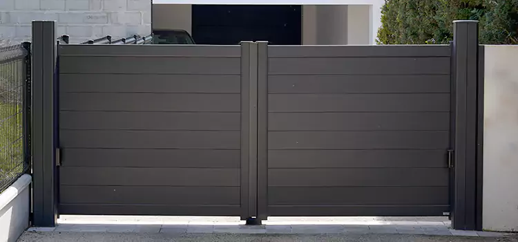 Common Residential Gate Issues We Resolve in Bloomington, CA