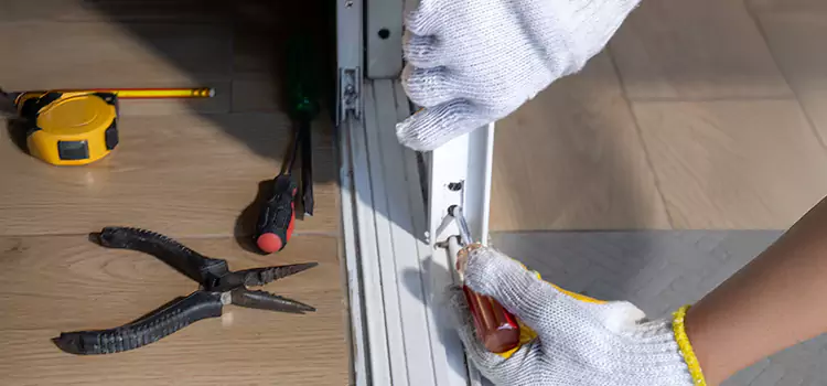 Sliding Door Installation Services in Bloomington, CA