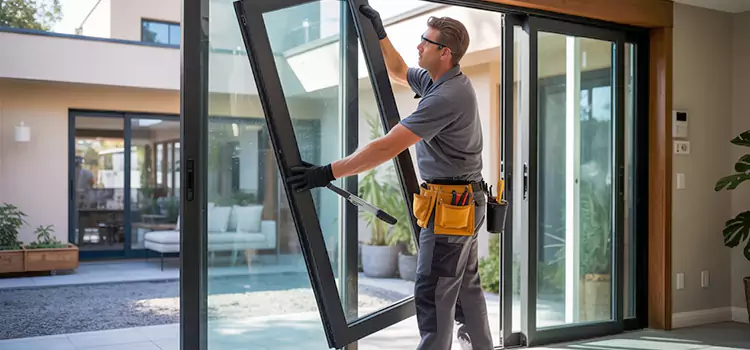 Specialized Sliding Door Roller Services in Bloomington, California