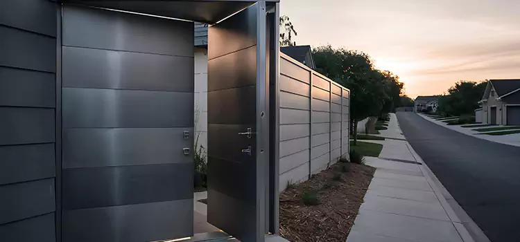 Comprehensive Steel Door Solutions in Bloomington, CA
