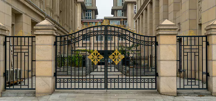 Comprehensive Iron Gate Maintenance Solutions in Bloomington, CA