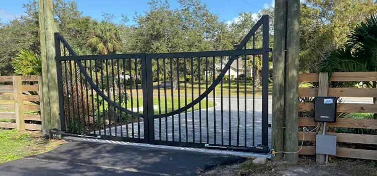 Why Choose Us for Your Automatic Gate Needs in Bloomington, CA?