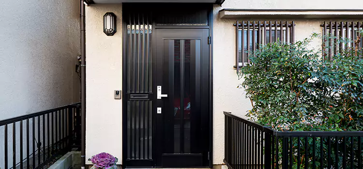 Popular Exterior Door Options in Bloomington, CA