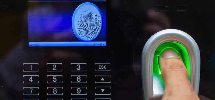 Your Trusted Partner for Secure Access in Bloomington, CA