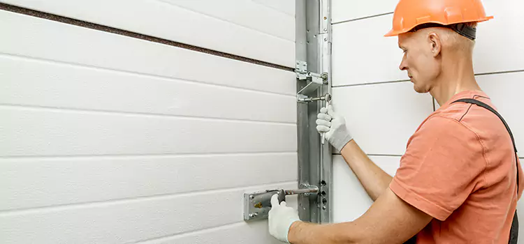 Why Choose Us for Garage Door Lock Services in Bloomington, CA?