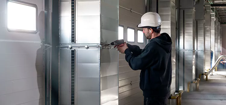 Prompt and Professional Garage Door Service in Bloomington, California