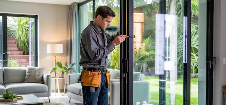 Why Choose Us for Your Glass Door Needs in Bloomington, CA?