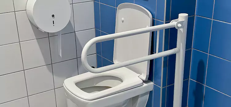 Comprehensive Solutions in Bloomington, CA for Accessible Facilities