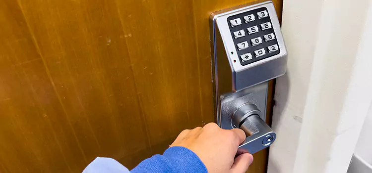 Why Choose Us for Your Keypad Lock Needs in Bloomington, CA?