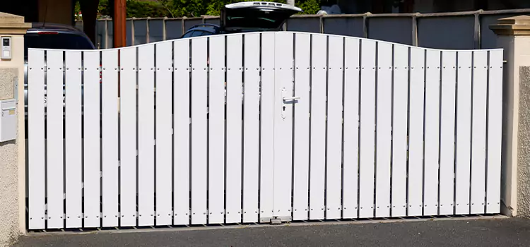 Why Choose Us for Residential Gate Repair in Bloomington, CA?