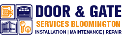 Door & Gate Services Bloomington